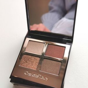 Charlotte Tilbury luxury palette THE DOLCE VITA